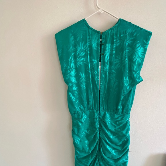 NWT Sabina Musayev mini dress - Picture 8 of 9